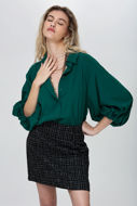 Picture of Open Collar BD Shirt