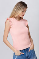 Picture of FS Ruffle  Top