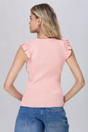 Picture of FS Ruffle  Top