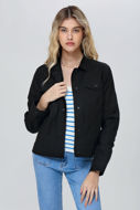 Picture of Utility Cargo Jacket