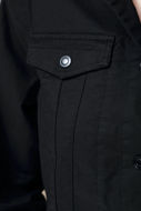 Picture of Utility Cargo Jacket