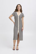 Picture of Ihlorianna Stripess Dress