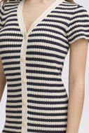 Picture of Ihlorianna Stripess Dress