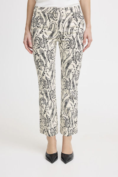 Picture of Bydecka Aop Pants