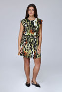 Picture of FS Cargo Pkt Dress