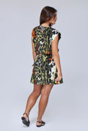 Picture of FS Cargo Pkt Dress