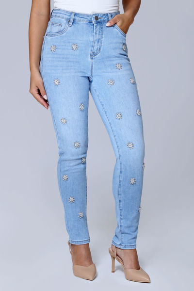 Picture of FS Pearl Skinny Jean