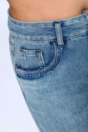 Picture of ELLIE WIDE BOYFRIEND JEAN