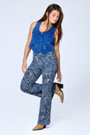Picture of FS Prt Patch Pocket Jean