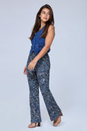 Picture of FS Prt Patch Pocket Jean