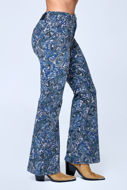 Picture of FS Prt Patch Pocket Jean