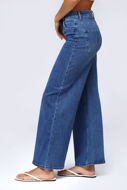 Picture of FS Wide Leg Jean
