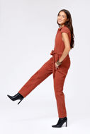 Picture of FS Cap Slv Boiler Suit