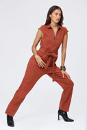 Picture of FS Cap Slv Boiler Suit