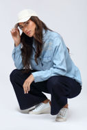Picture of FS Wide Leg Jean