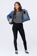 Picture of IM Hi Rise Skinny Pant.