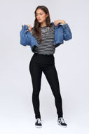 Picture of IM Hi Rise Skinny Pant.