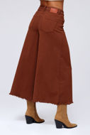 Picture of FS 2 Pkt  Wide Leg Jean