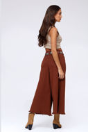 Picture of FS 2 Pkt  Wide Leg Jean