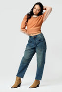 Picture of FS 2 Pkt  Wide Leg Jean