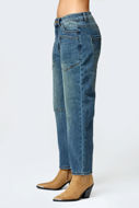 Picture of FS 2 Pkt  Wide Leg Jean