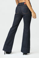 Picture of FS Seam Frt Flare Jean
