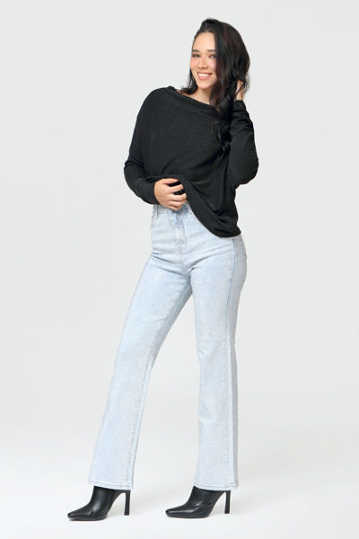 Picture of FS Rhinestones Jean