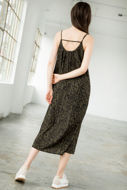 Picture of Cheetah Print Maxi Dress