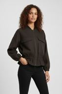 Picture of BASEBALL  WAIST JACKET