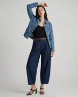 Picture of l/S Denim Jacket