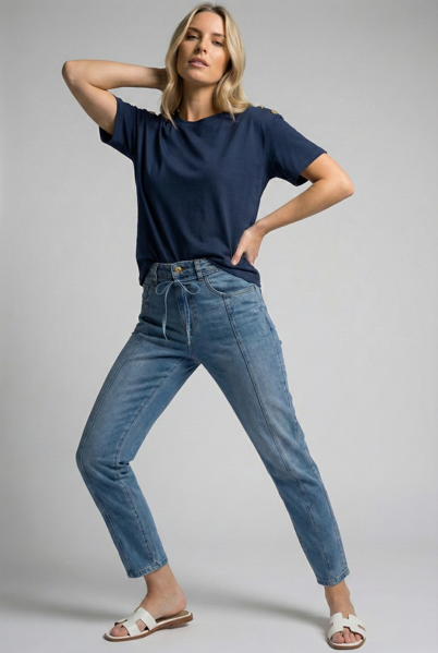 Picture of FS Seam Det Slight Barrel J