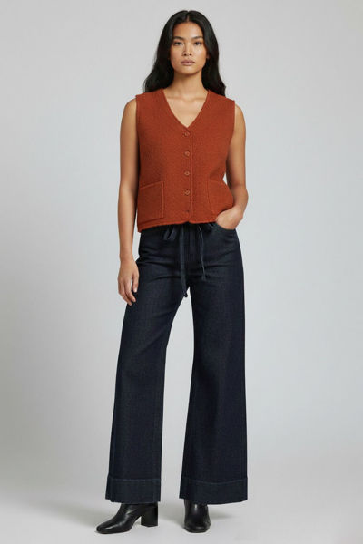 Picture of REVERSIBLE VEST