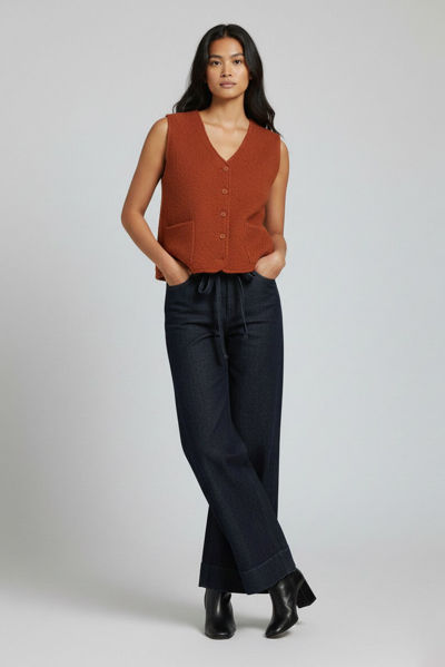 Picture of REVERSIBLE VEST