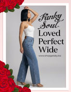 Picture of FS MACA STUD JEAN