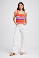 Picture of FS STRIPES TOP
