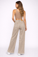 Picture of FS Shimmer  Wide Leg Jean